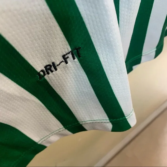 SOLD: Nike Dri-Fit Colombia Postobon Atletico Nacional Soccer Jersey Men’s Size - Picture 13 of 16